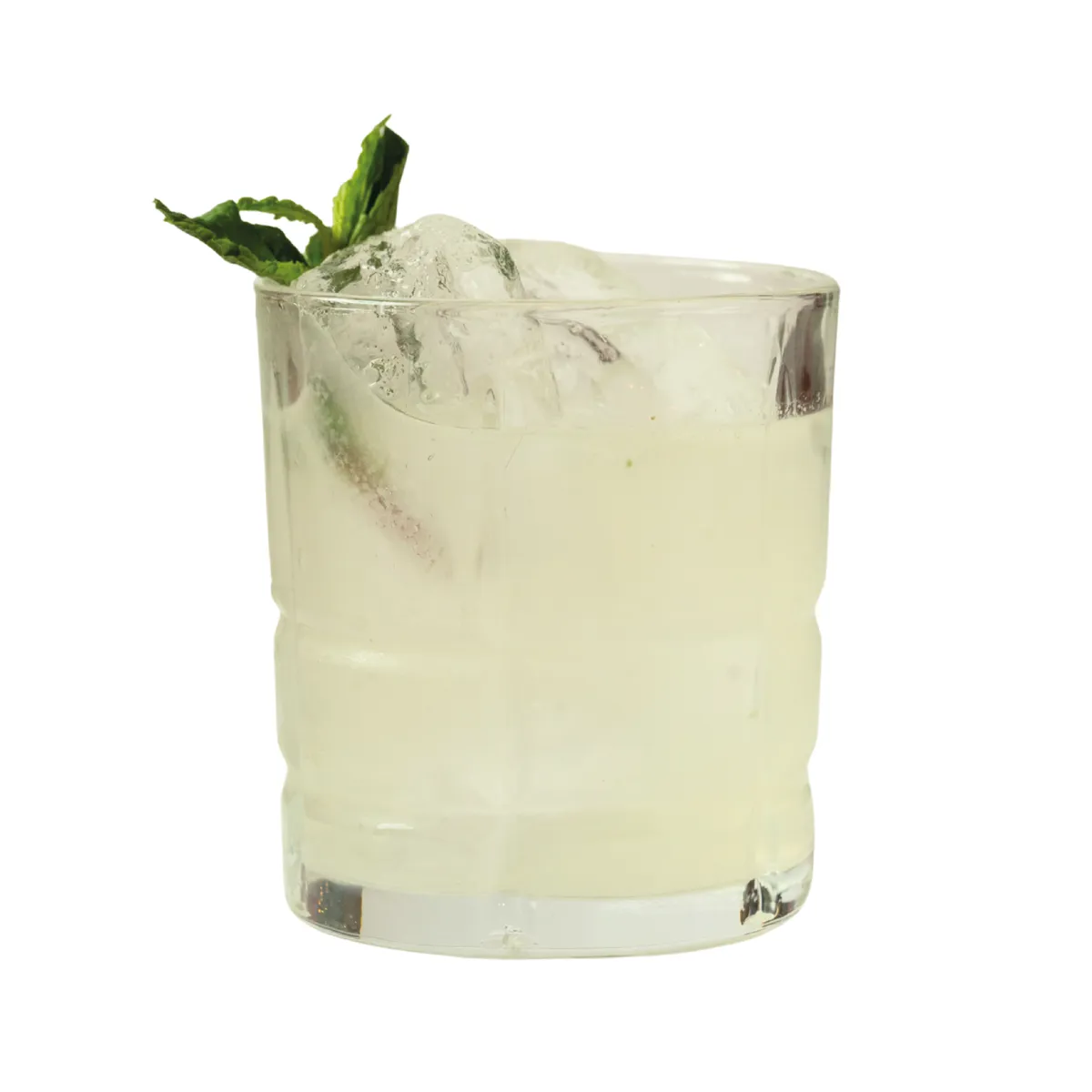 Ver foto de Gin basil