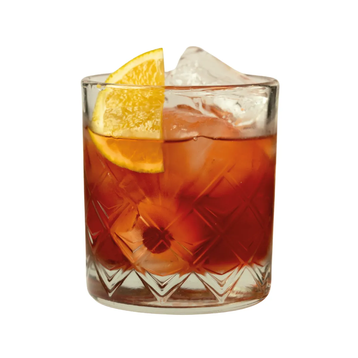 Ver foto de Boulevardier