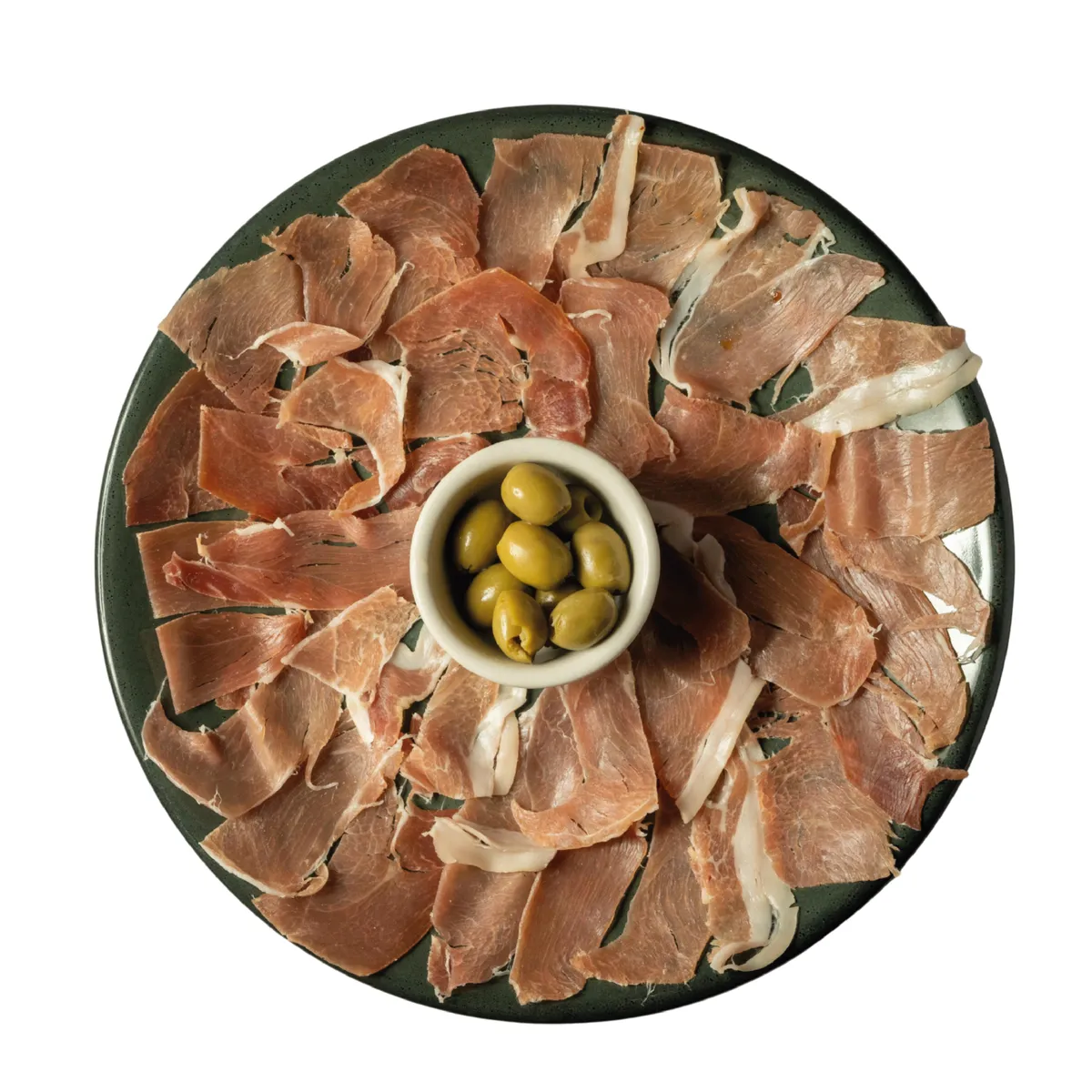 Ver foto de Jamón serrano 9 meses
