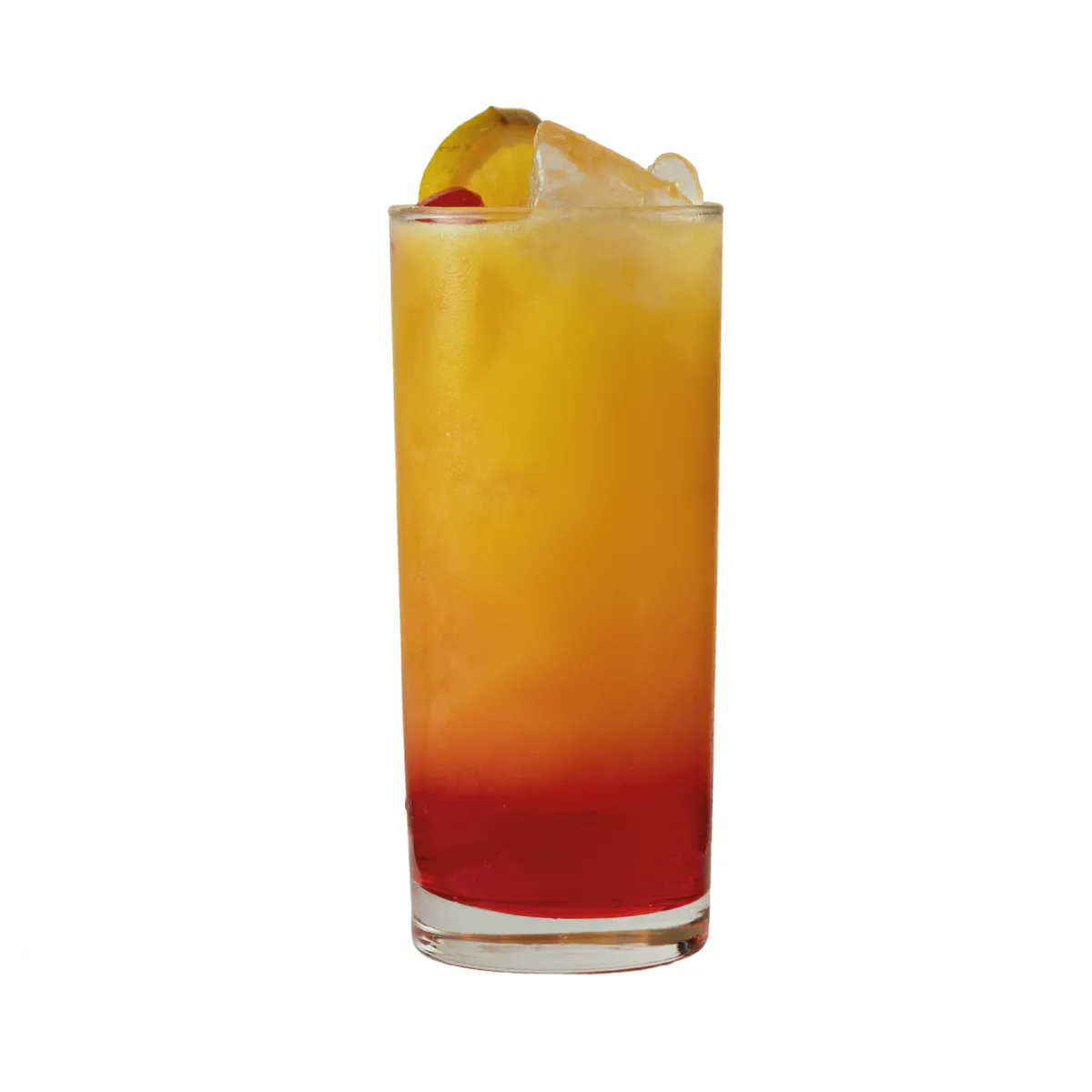 Ver foto de Tequila sunrise