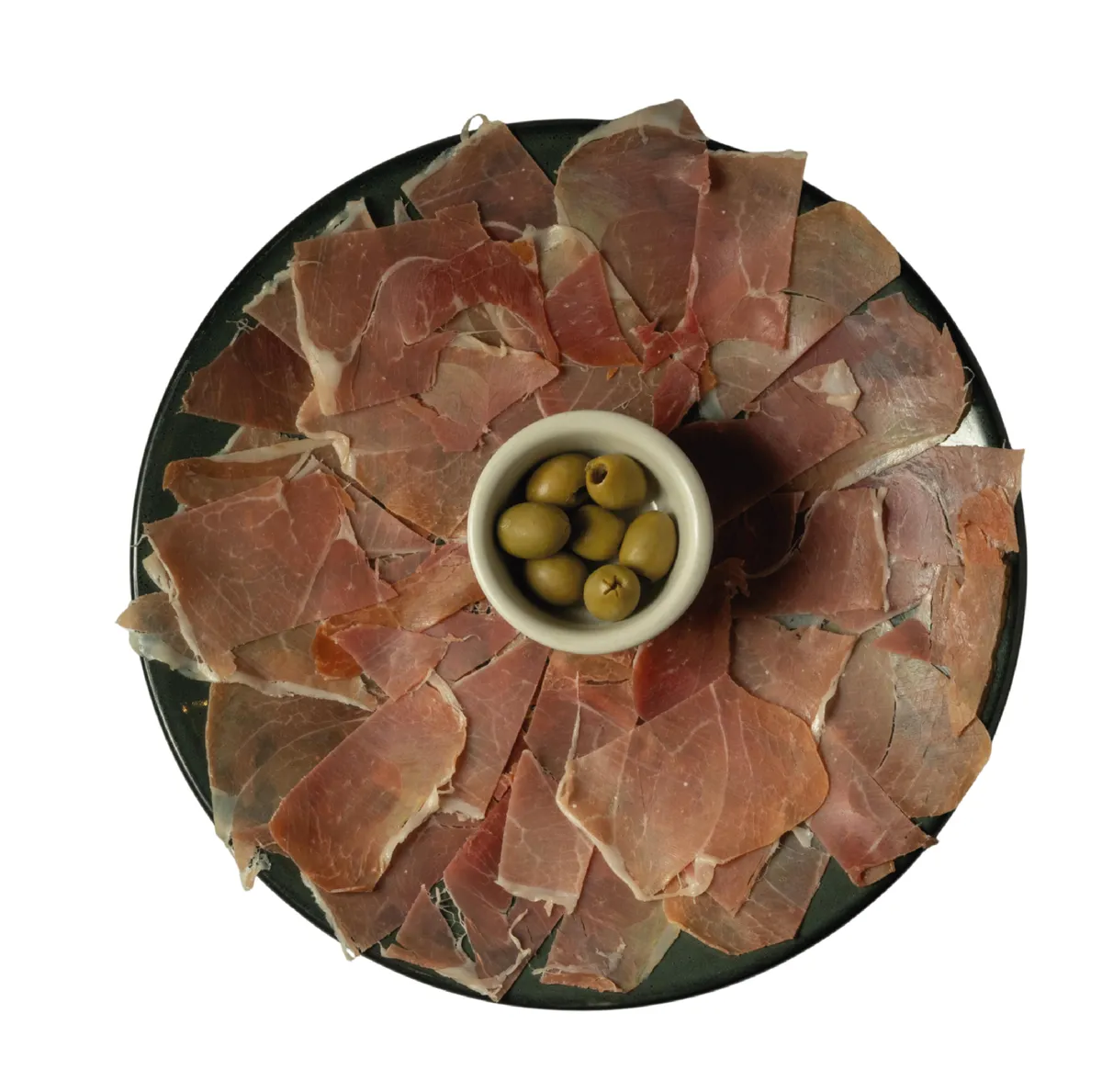 Ver foto de Jamón serrano 18 meses